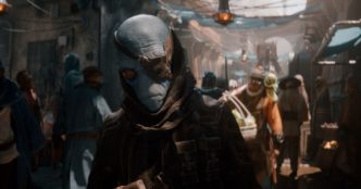 Разработка Star Wars Eclipse от Quantic Dream может оказаться в тупике