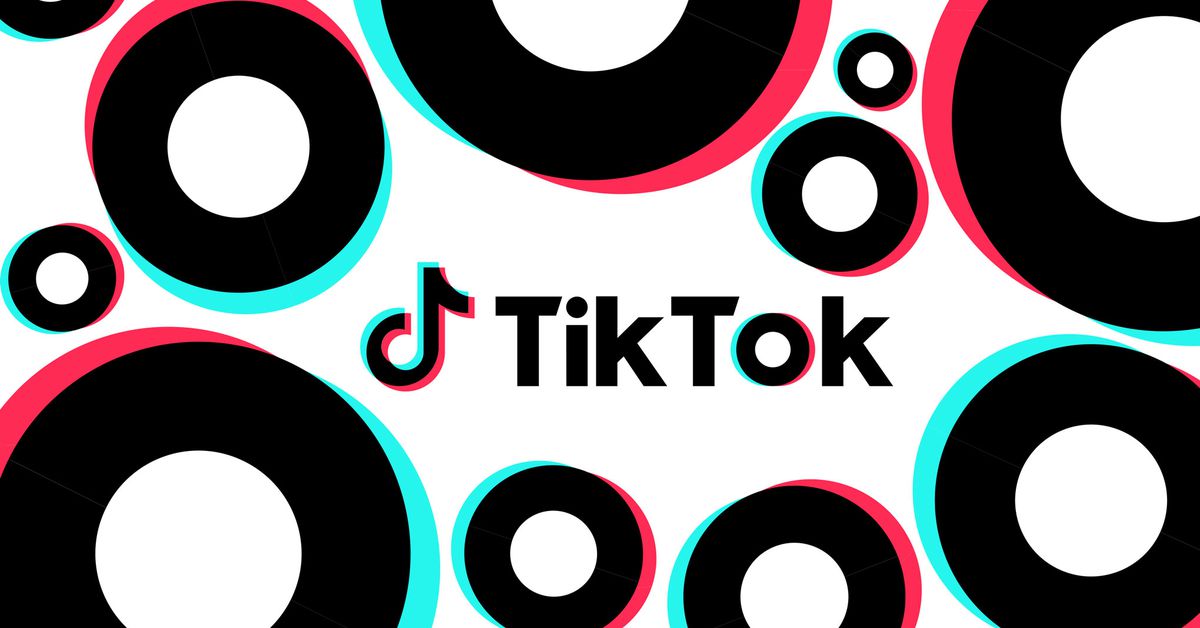 Новая функция групповых чатов в TikTok удерживает пользователей внутри приложения