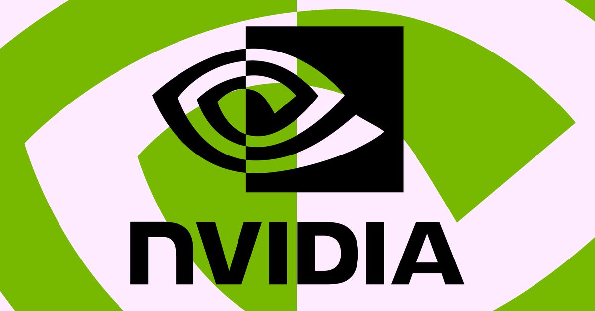 Nvidia стала объектом двух антимонопольных расследований Министерства юстиции США из-за доминирования на рынке