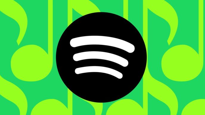 Apple уступает и одобряет приложение Spotify с европейскими ценами.