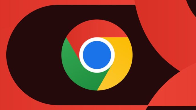 Google Chrome упростил доступ к сохранённым паролям на разных устройствах