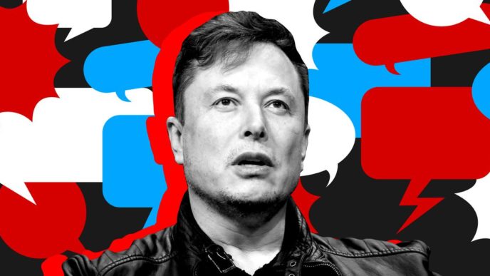 Техасский судья, владеющий акциями Tesla, взял самоотвод по делу о рекламе X