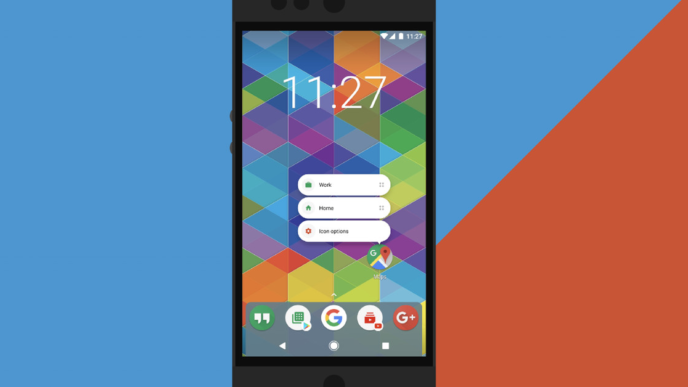 Почти всех сотрудников Nova Launcher уволили