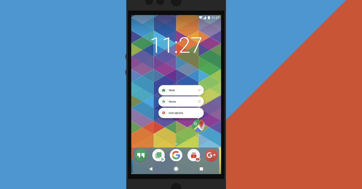 Почти всех сотрудников Nova Launcher уволили