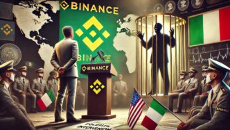 Глава Binance настаивает на политическом вмешательстве для освобождения руководителя, заключённого в Нигерии