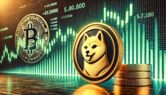 Крупные держатели Shiba Inu снова в деле с более чем 1,3 трлн SHIB: сигнал к росту или падению?