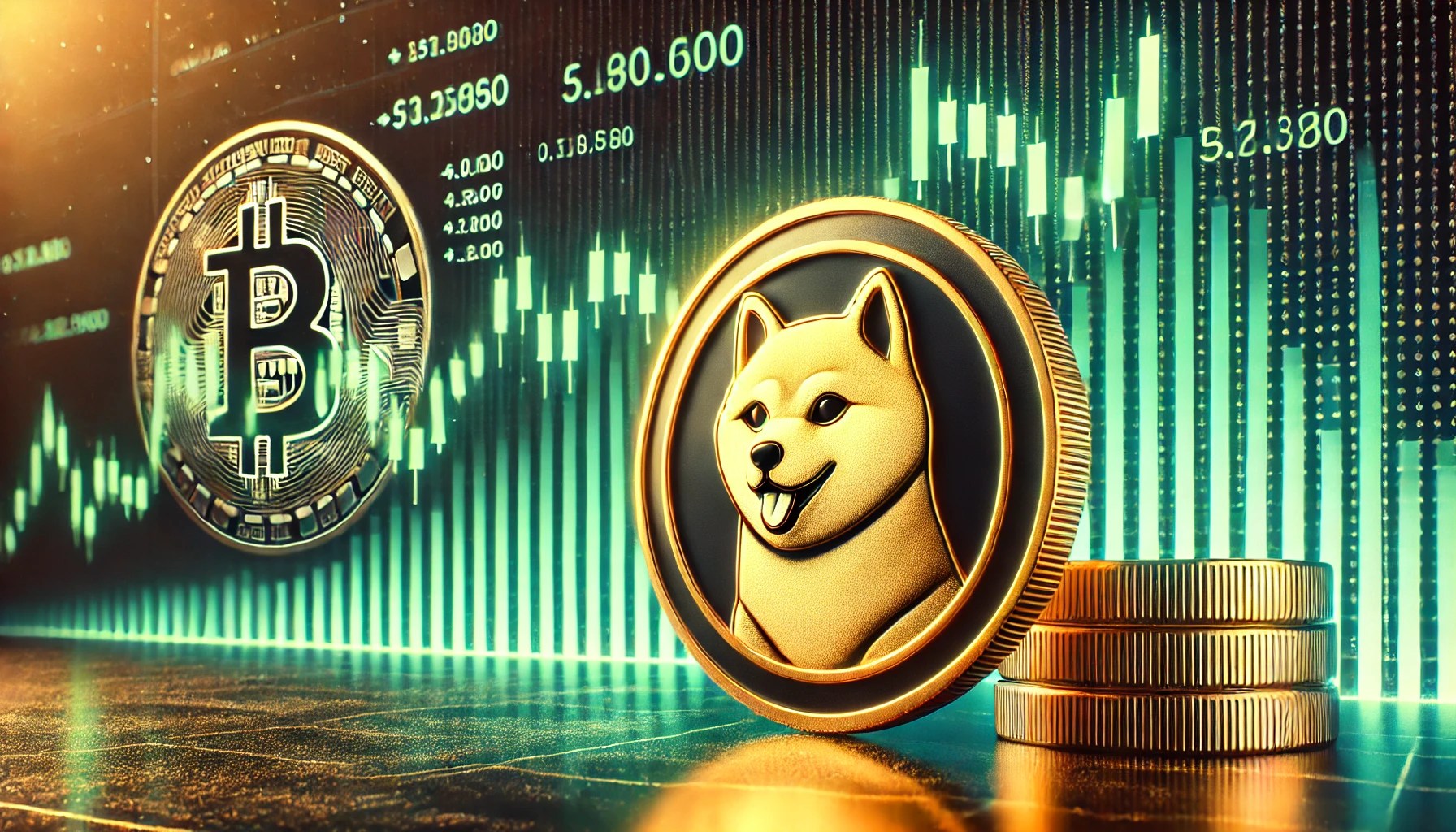 Крупные держатели Shiba Inu снова в деле с более чем 1,3 трлн SHIB: сигнал к росту или падению?