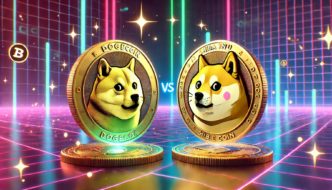 Dogecoin Уверенно Опережает Shiba Inu По Этому Показателю