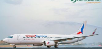 Euroairlines укрепляет свои позиции на африканском рынке благодаря альянсу с Tarco Aviation