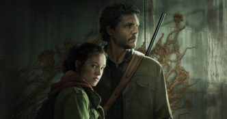 Актрисе, сыгравшей Эбби в телесериале The Last of Us, потребовалась усиленная охрана на съемках