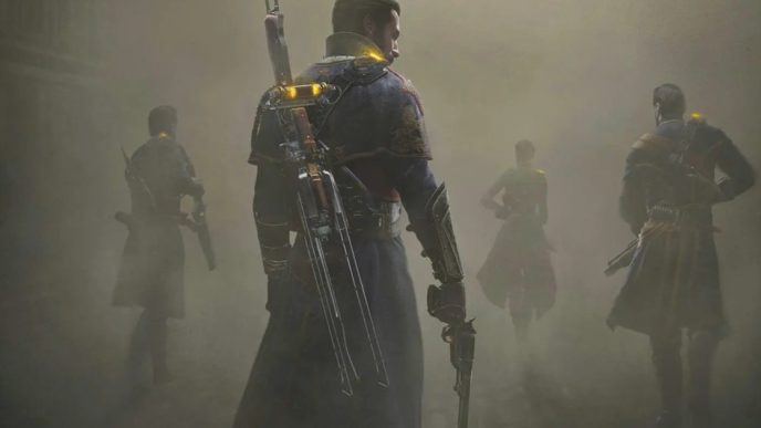 Планы на сиквел The Order: 1886 обсуждались до покупки студии