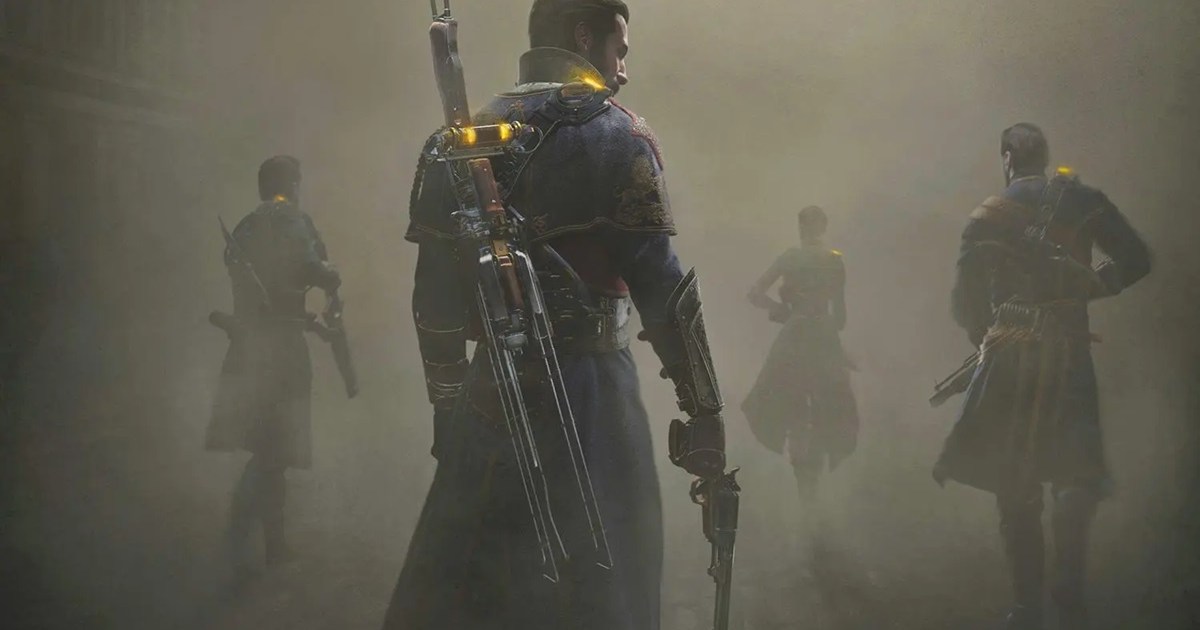 Планы на сиквел The Order: 1886 обсуждались до покупки студии