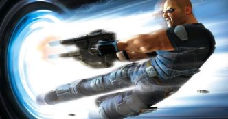 Августовская подборка игр для PS Plus Extra и Premium анонсирована: в неё войдут Timesplitters и другие