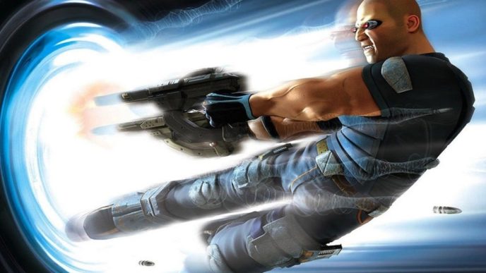 Августовская подборка игр для PS Plus Extra и Premium анонсирована: в неё войдут Timesplitters и другие