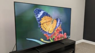 Обзор Hisense U6N: доступный и качественный 4K TV с mini-LED технологией