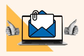 Как составить email-рассылку, которую будут читать