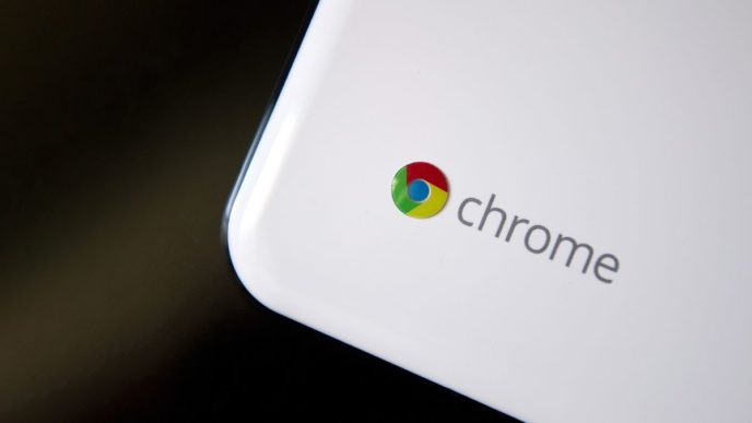 Новый ИИ от Google для Chromebook решит все ваши проблемы с Bluetooth