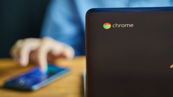 Все нововведения в вашем Chromebook: ChromeOS 127 уже доступен