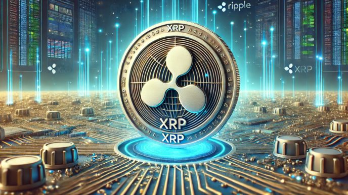 Цена XRP стремительно растет: криптоаналитик рассказывает, почему нельзя упустить этот шанс