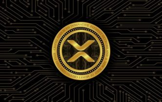 XRP испытывает медвежье давление после пробоя ключевого уровня поддержки и нацеливается на $0.4663