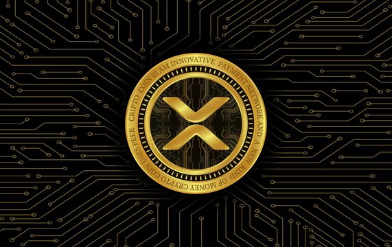 XRP испытывает медвежье давление после пробоя ключевого уровня поддержки и нацеливается на $0.4663