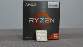 Забудьте о Ryzen 9000 — AMD готовит Ryzen 5500X3D, идеальный для бюджетных игровых ПК