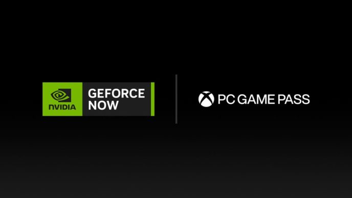 Nvidia интегрирует аккаунты Xbox с GeForce Now для автоматического входа в игры