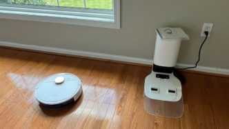 Обзор Ecovacs Deebot N10 Plus: выгодная покупка с несколькими недостатками