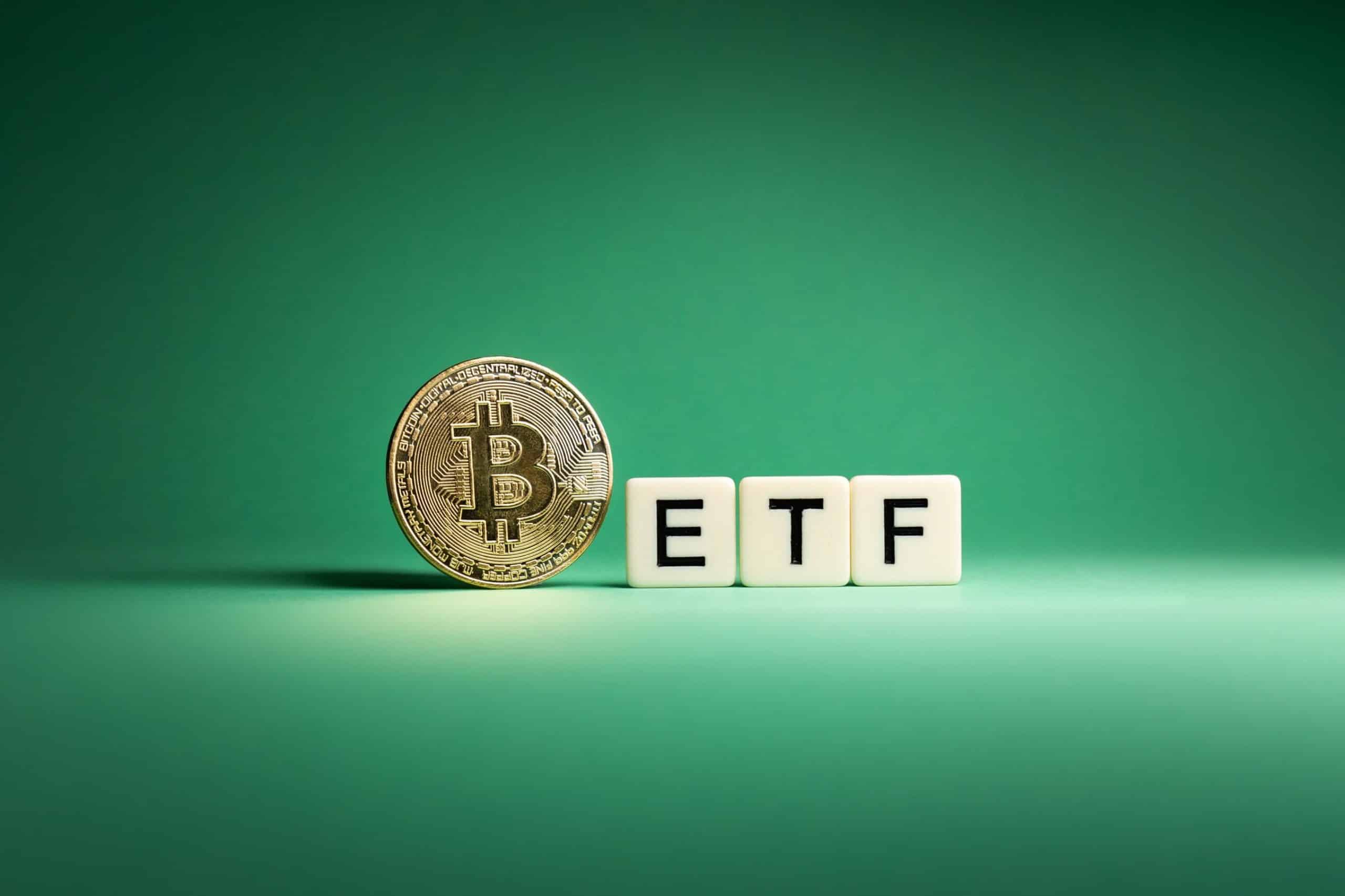 Биткоин-ETF стремятся превзойти культовое BTC-накопление Сатоши — аналитик