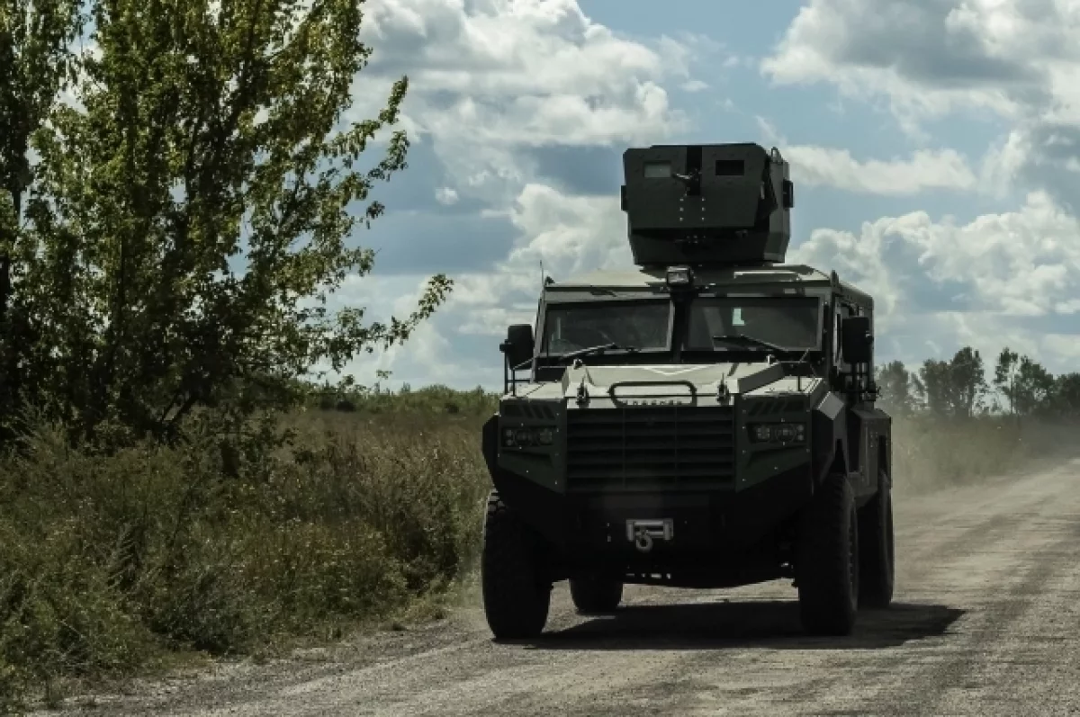 Захваченный в плен военный ВСУ: командование скрывало план нападения на Курск