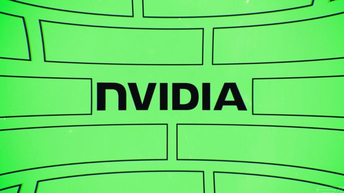 Сообщается, что Nvidia откладывает выпуск следующего чипа для ИИ из-за ошибки в дизайне