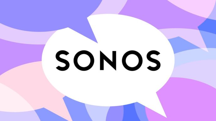 Последнее обновление приложения Sonos устраняет лишь часть проблем