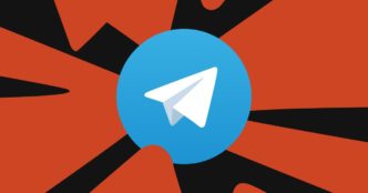 Сообщается, что французские власти арестовали генерального директора Telegram