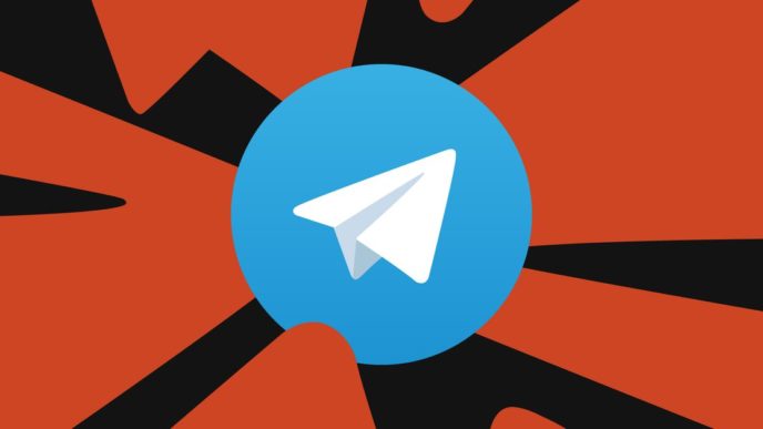 Сообщается, что французские власти арестовали генерального директора Telegram