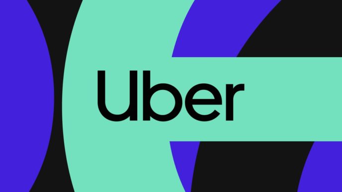 Uber оштрафовали на 324 миллиона долларов в ЕС за неправильную передачу данных