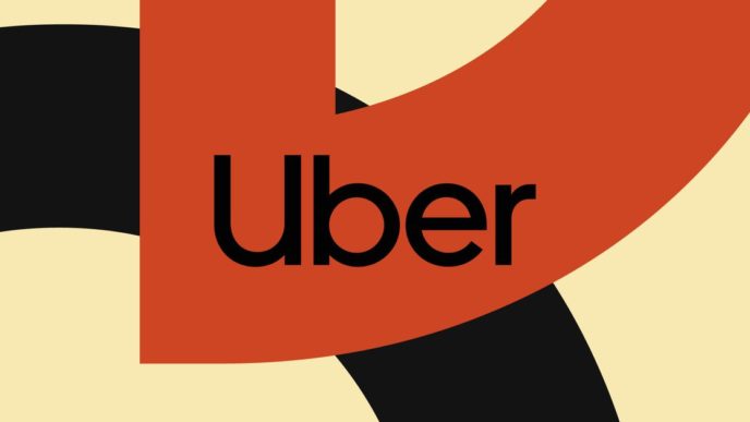 Uber изменяет учетные записи для подростков, позволяя родителям заказывать поездки