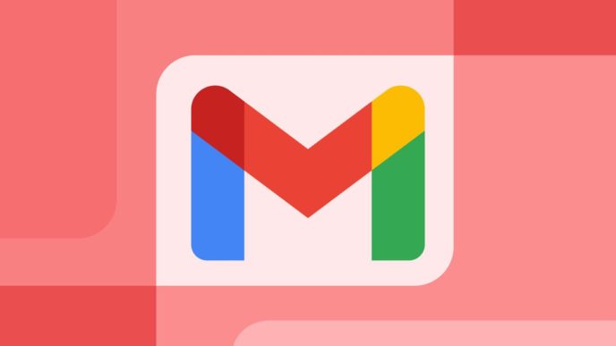 Google выпускает ИИ-чатбот для вашей почты Gmail на Android