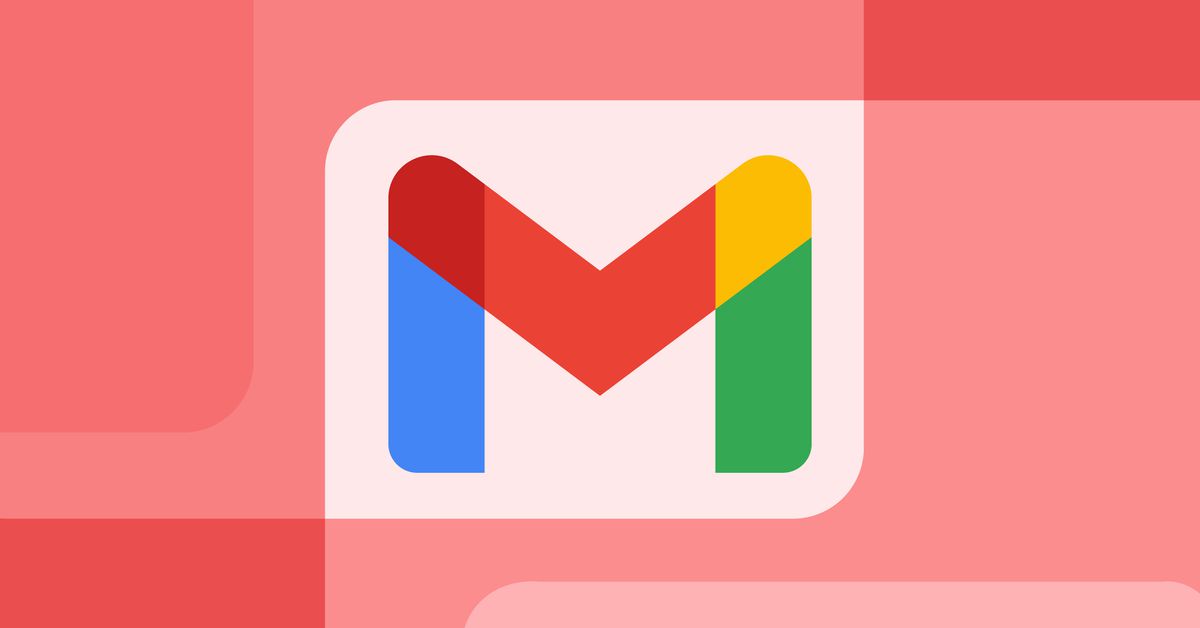 Google выпускает ИИ-чатбот для вашей почты Gmail на Android