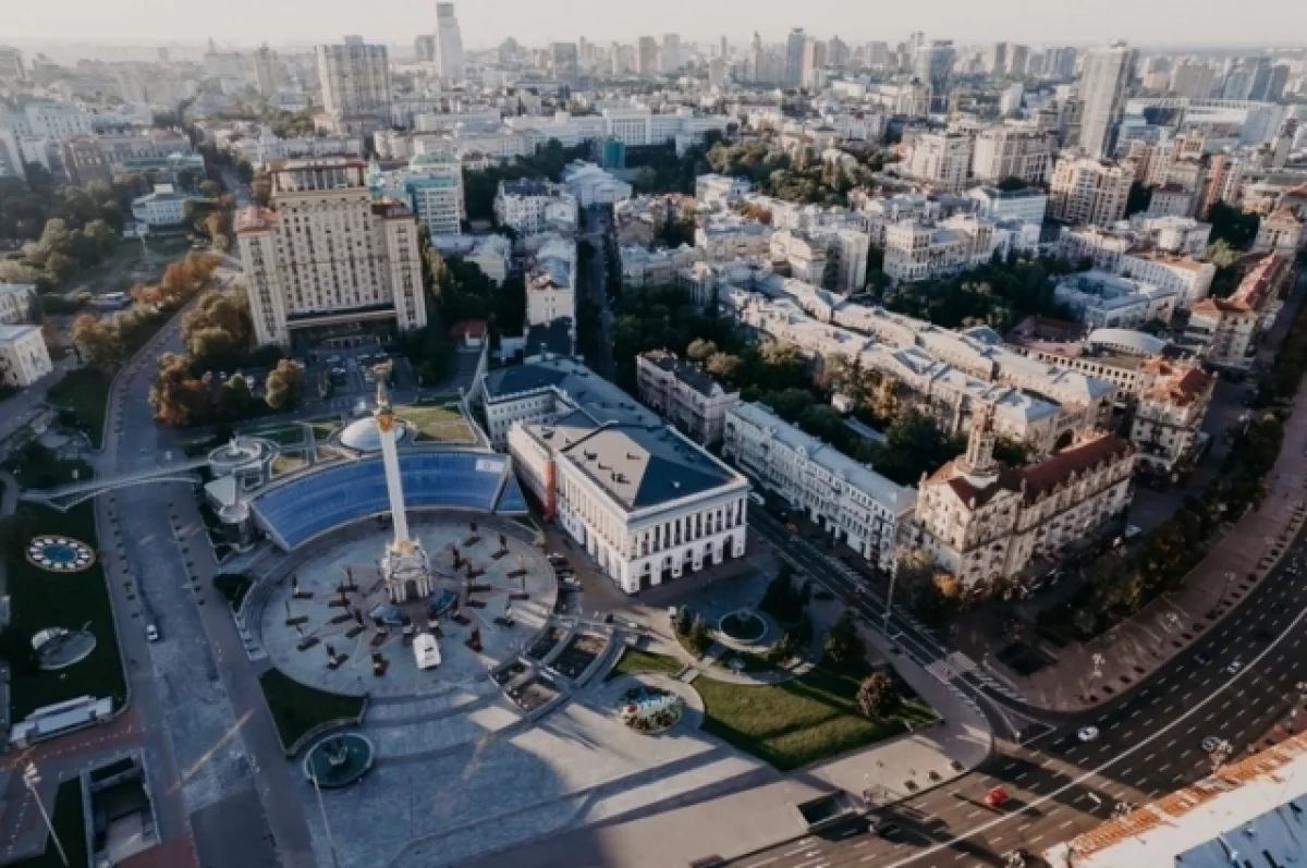 Бужанский, депутат Верховной Рады, подверг критике переименование улиц в городах Украины