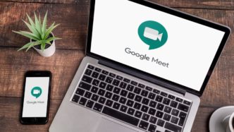 Google Meet устраняет одну из самых раздражающих проблем видеоконференций в браузере