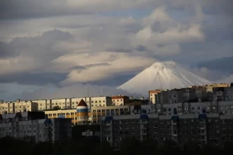 Солодов: риск мощного толчка после землетрясения маловероятен