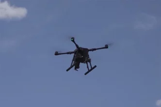 В России создали FPV-дрон «Судного дня» для использования в случае ядерного удара