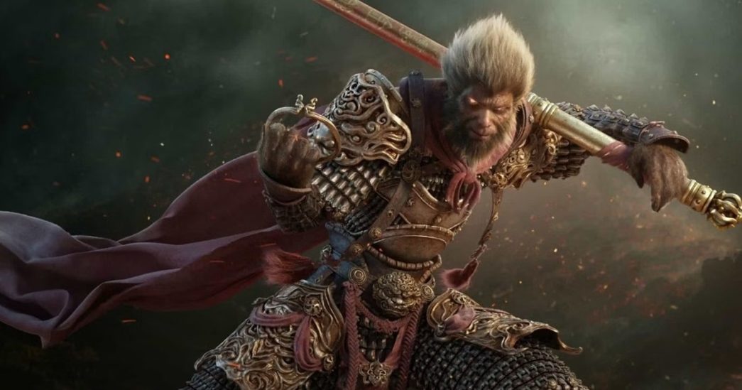 Black Myth: Wukong Способствует Росту Продаж Консолей PS5