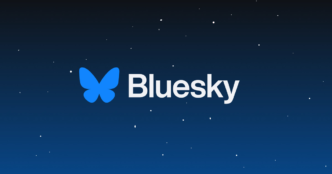 Запрет в Бразилии заставляет многих переходить на Bluesky