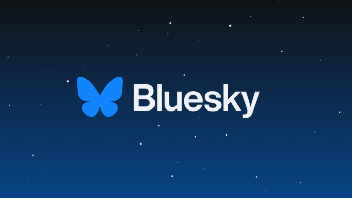 Запрет в Бразилии заставляет многих переходить на Bluesky