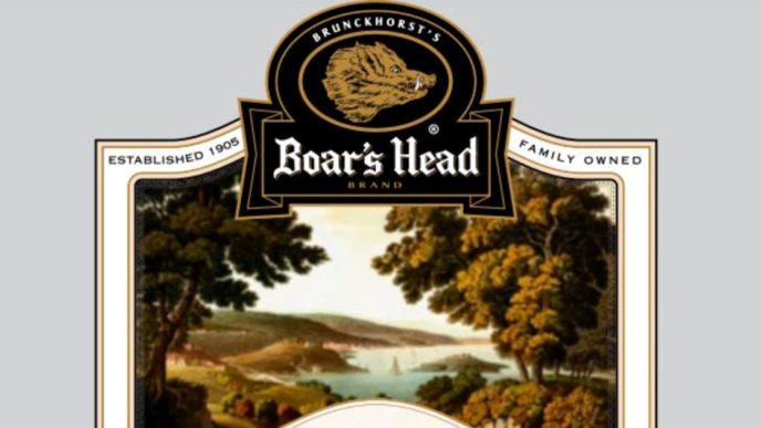 Boar's Head отзывает партию мясных деликатесов из-за вспышки листериоза