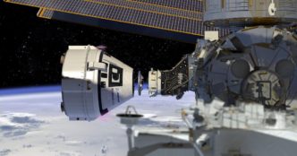 В следующем году NASA вернет астронавтов Starliner на Землю с миссией Crew-9 от SpaceX.