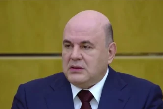 Мишустин объявил о расширении действия полиса ОСАГО на Белоруссию с 1 октября