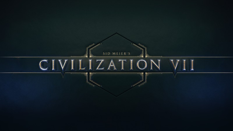 civ 7 logo