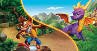 Отмена Crash Bandicoot 5: Приоритет на игры с живым сервисом - Сообщение